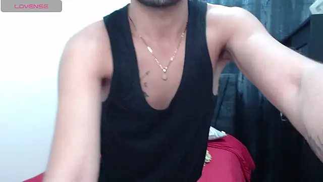 Demian_val live sex cam