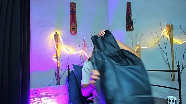 AlanCutee live sex cam