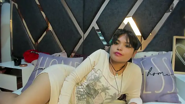 Maggyx's cam snapshot