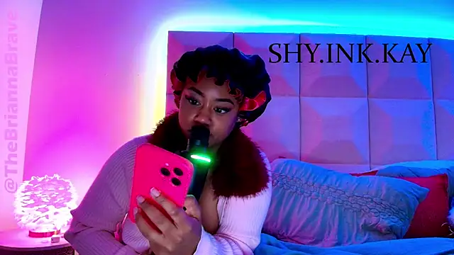 BriannaBrave's cam snapshot