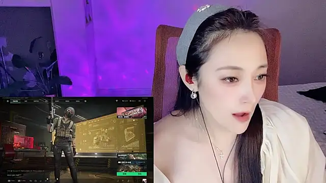 Daisy-77 live sex cam