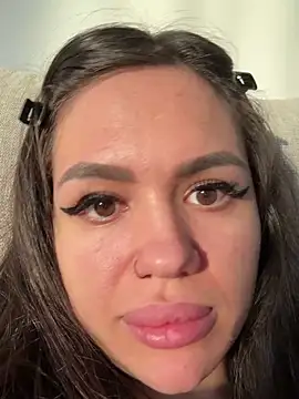 SiennaLuxexx's cam snapshot