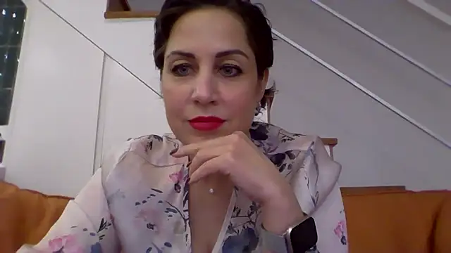 Chinese_cookie's cam snapshot