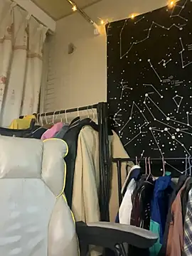 SuYu6688 live sex cam