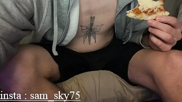 SamSky75 live sex cam