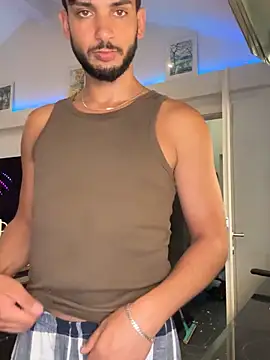 Gipsyboysteve live sex cam