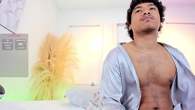 Miriam_milf live sex cam