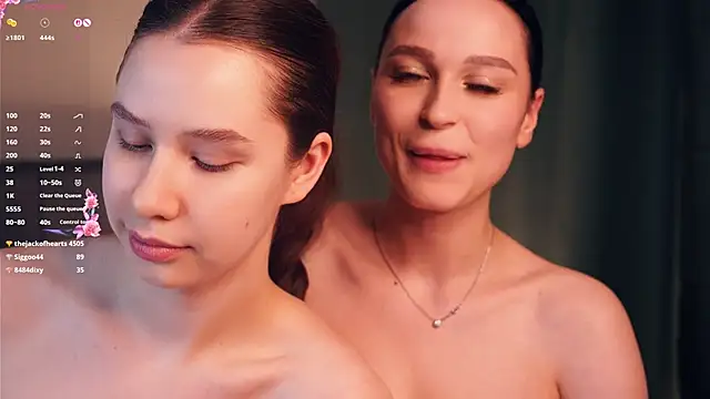 ZofiaSoshnik live sex cam