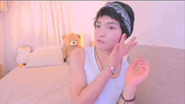 Sweet_Allan live sex cam