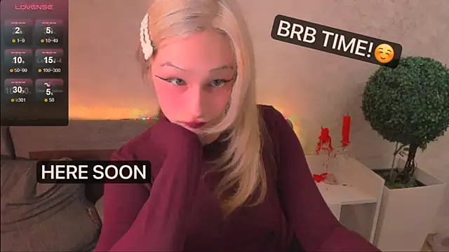 Kleo_Godde live sex cam