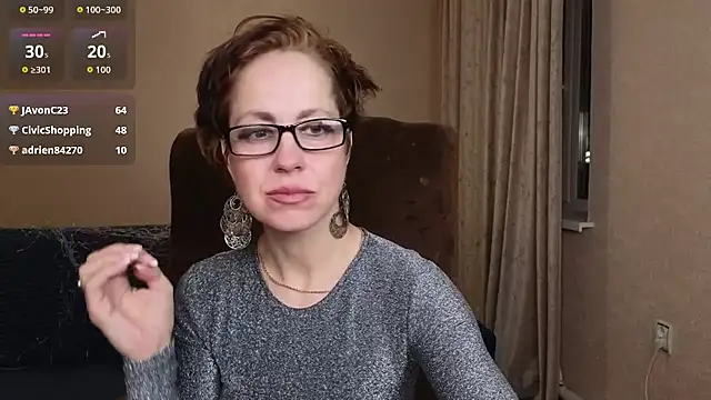 Ronda_Roni live sex cam