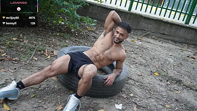 emilio_brandon live sex cam