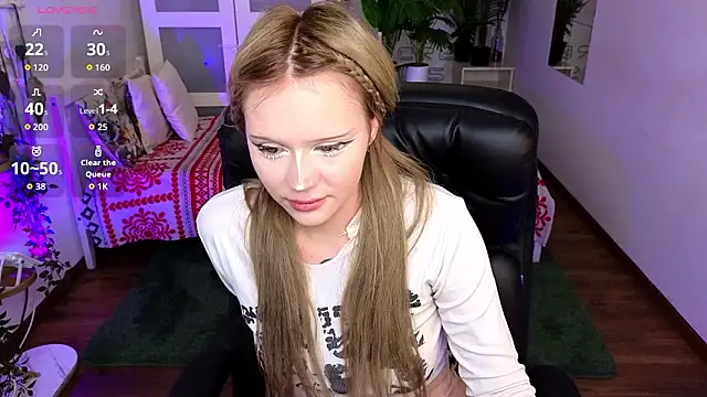 kitten_murray_ live sex cam