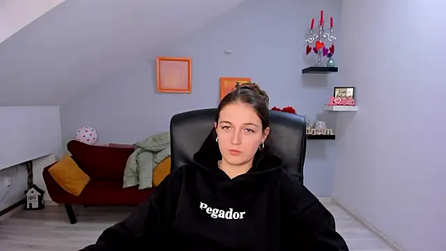 AnneWilsonn live sex cam