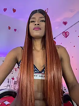 Elektra_Queen live sex cam