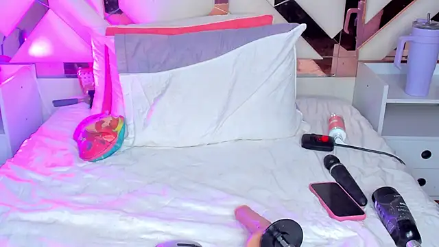 CintiaVega live sex cam