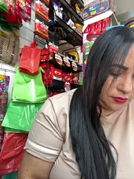 Miia_Jazmin live sex cam