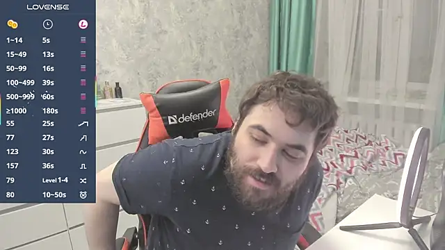 Morlaios live sex cam