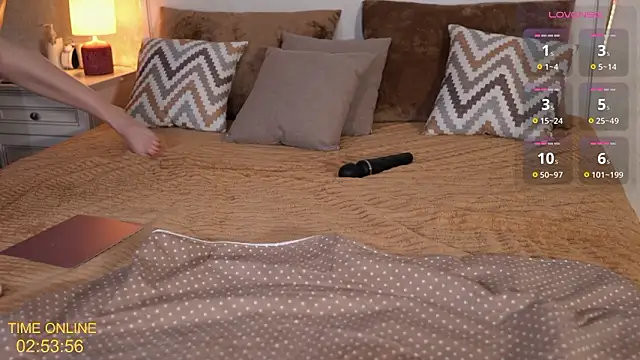 kira_alif's cam snapshot