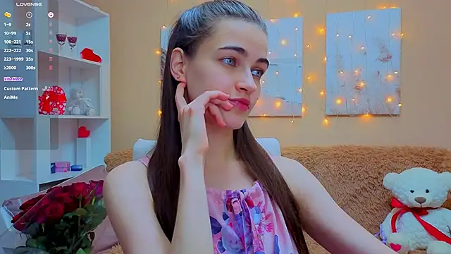 AstoriyaNight live sex cam