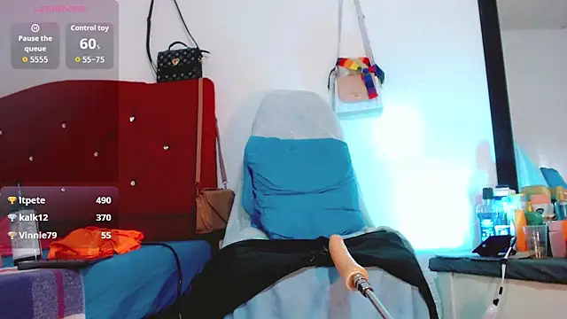 la_ratona_1 live sex cam