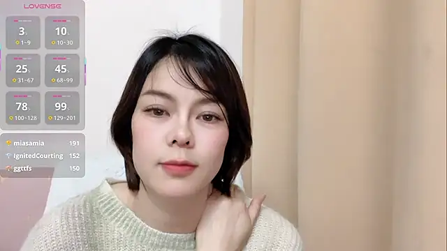 Linda-LL live sex cam