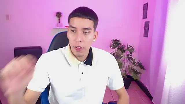 siimon18's cam snapshot