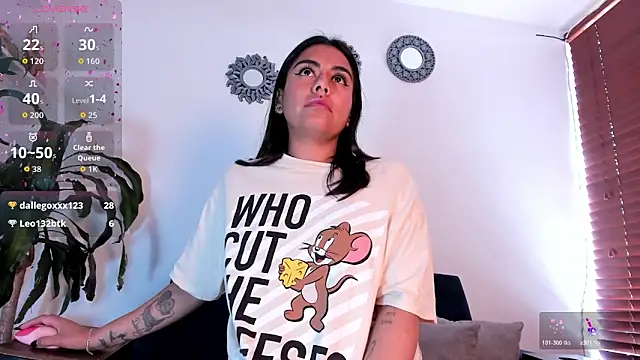 im_amber live sex cam