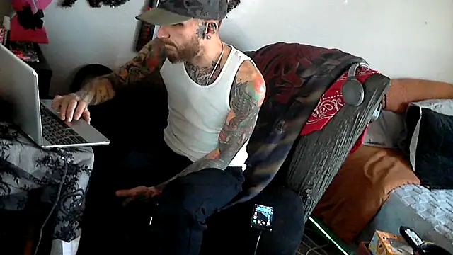 F_D_R_'s cam snapshot