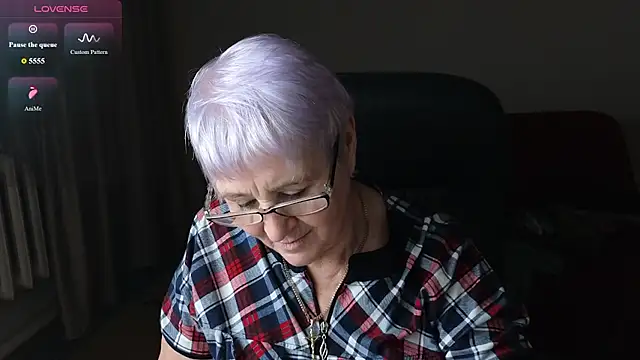 Sandra_Snowflake live sex cam