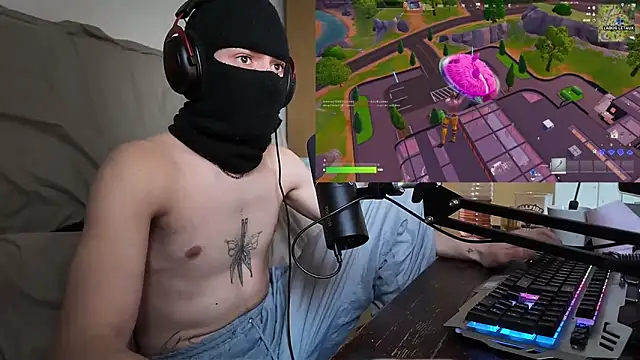 SamSky75's cam snapshot