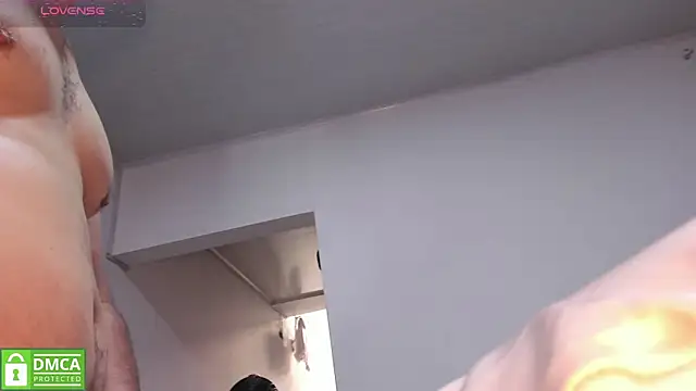 DirtySoulmates live sex cam