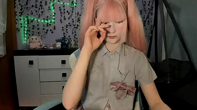 Yoonhee_ki live sex cam