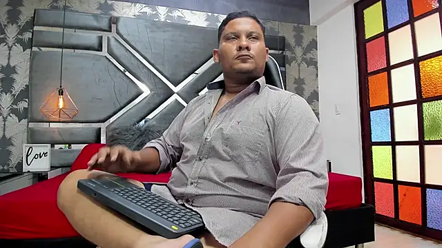 LaimCarterss's cam snapshot