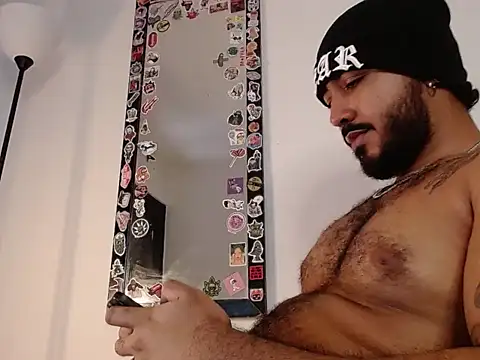 nate_rott's cam snapshot