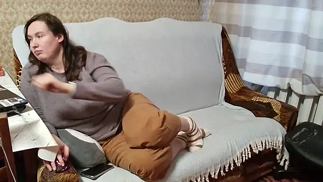 franceska_blue's cam snapshot