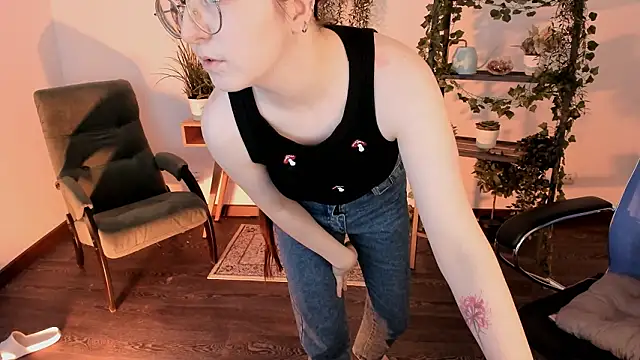 VirtuallVoyant's cam snapshot