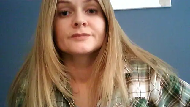 Ginger-bb's cam snapshot