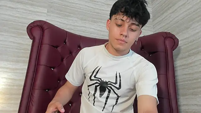 Dani_rivass's cam snapshot