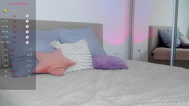 _Alissaa's cam snapshot