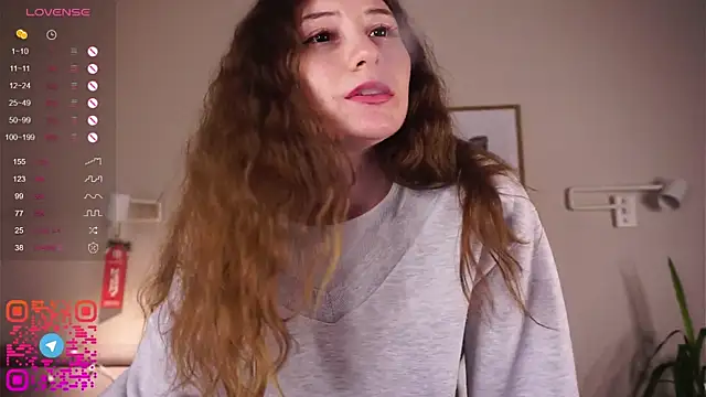 MegganKinson's cam snapshot