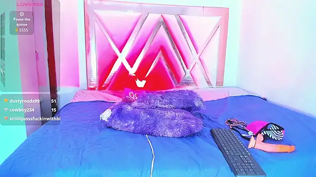 alahai_queen live sex cam