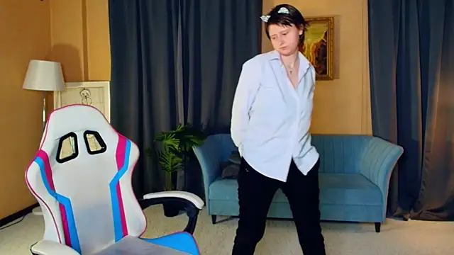 CarenSamele's cam snapshot