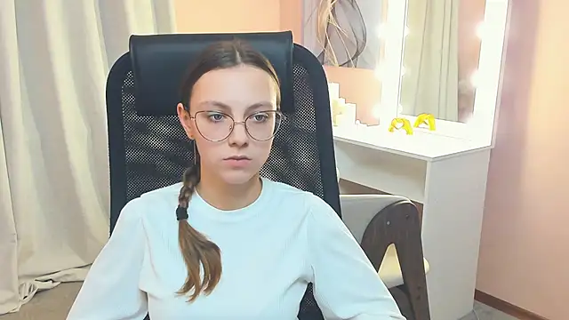 EvonHowell's cam snapshot