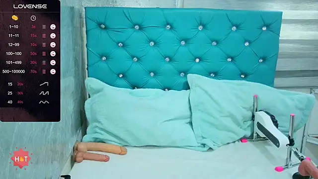 MAARYMOON's cam snapshot