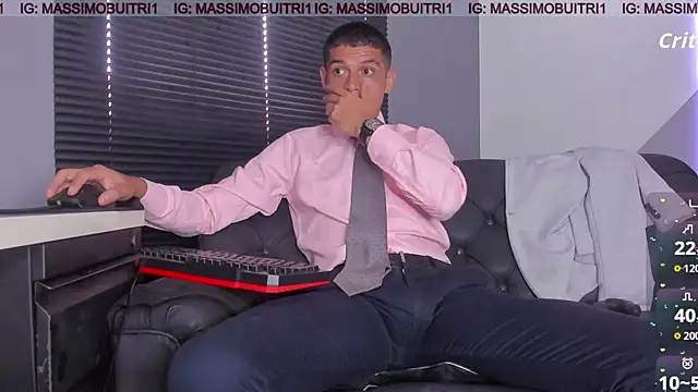 massimo_g's cam snapshot