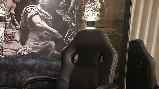 DannSaenz's cam snapshot