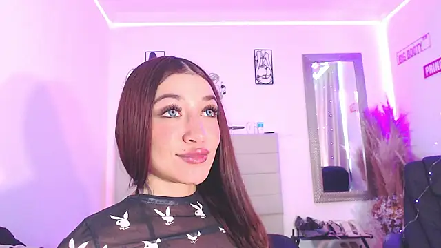 Anna_belly live sex cam