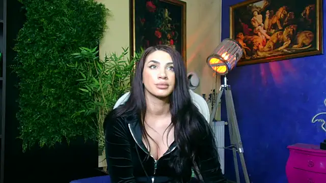 nicolepalmer's cam snapshot