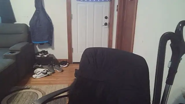 SweetAriesXO's cam snapshot